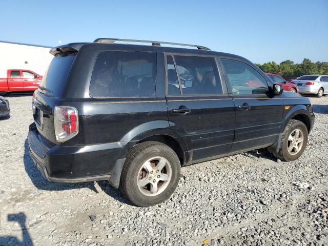 Photo 2 VIN: 5FNYF28557B027056 - HONDA PILOT EXL 