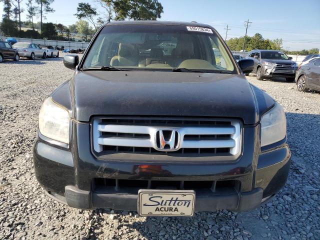 Photo 4 VIN: 5FNYF28557B027056 - HONDA PILOT EXL 