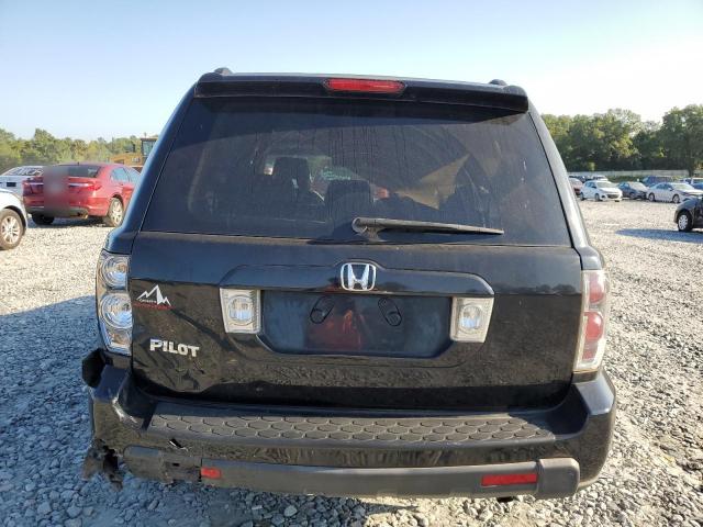 Photo 5 VIN: 5FNYF28557B027056 - HONDA PILOT EXL 