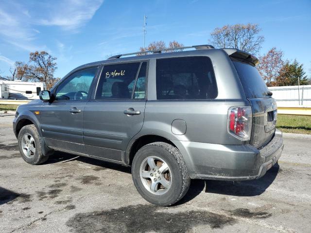 Photo 1 VIN: 5FNYF28557B028501 - HONDA PILOT EXL 