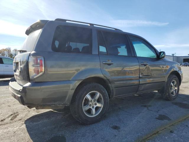 Photo 2 VIN: 5FNYF28557B028501 - HONDA PILOT EXL 