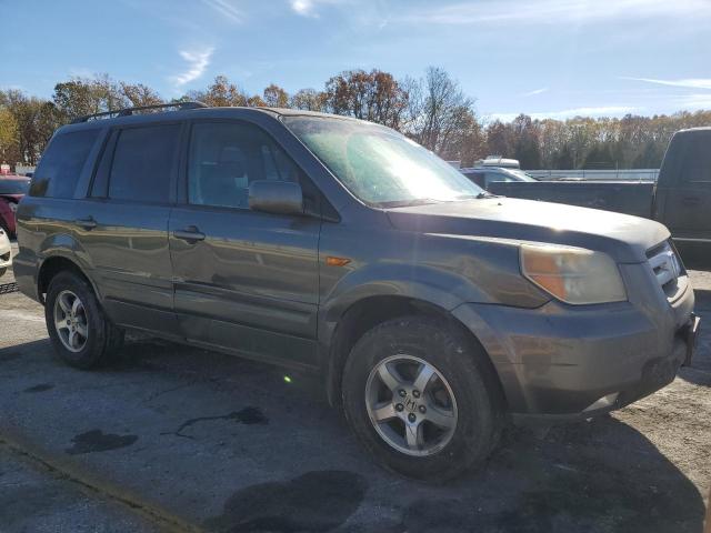 Photo 3 VIN: 5FNYF28557B028501 - HONDA PILOT EXL 