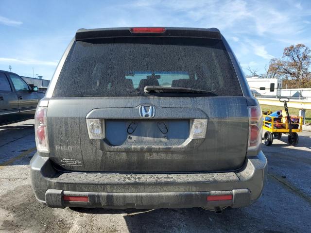 Photo 5 VIN: 5FNYF28557B028501 - HONDA PILOT EXL 