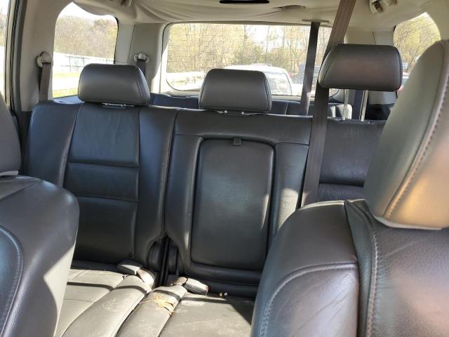 Photo 9 VIN: 5FNYF28557B028501 - HONDA PILOT EXL 