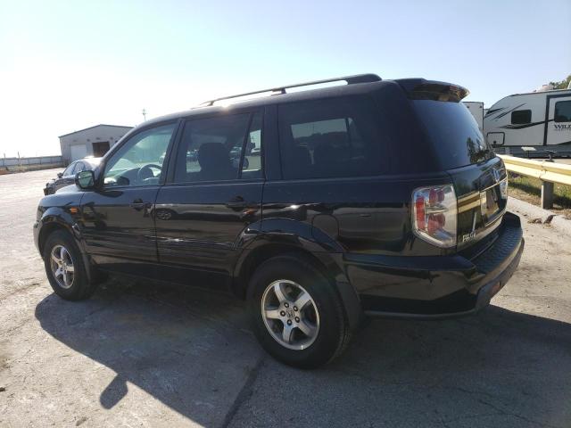 Photo 1 VIN: 5FNYF28558B026071 - HONDA PILOT EXL 