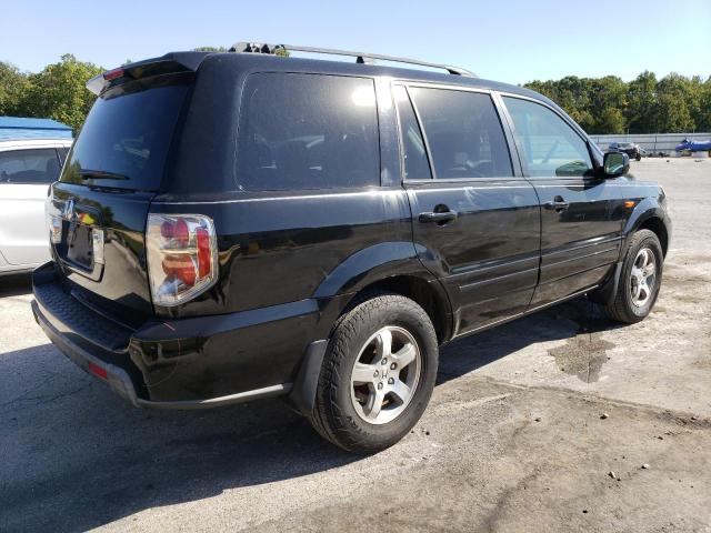 Photo 2 VIN: 5FNYF28558B026071 - HONDA PILOT EXL 