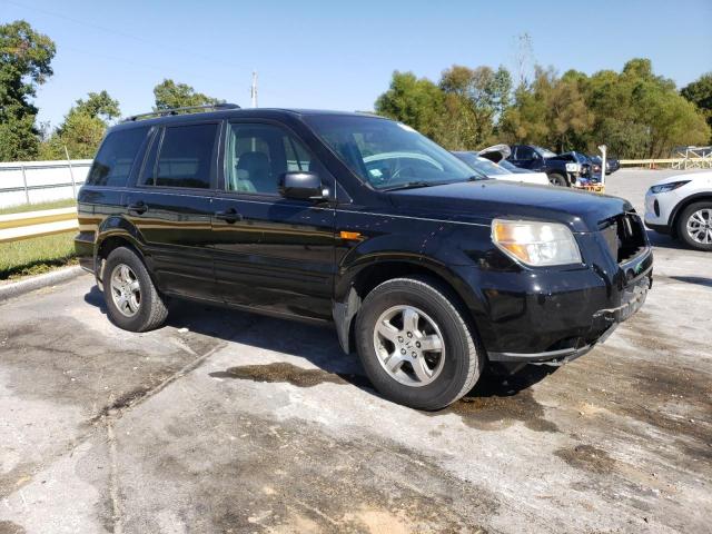 Photo 3 VIN: 5FNYF28558B026071 - HONDA PILOT EXL 