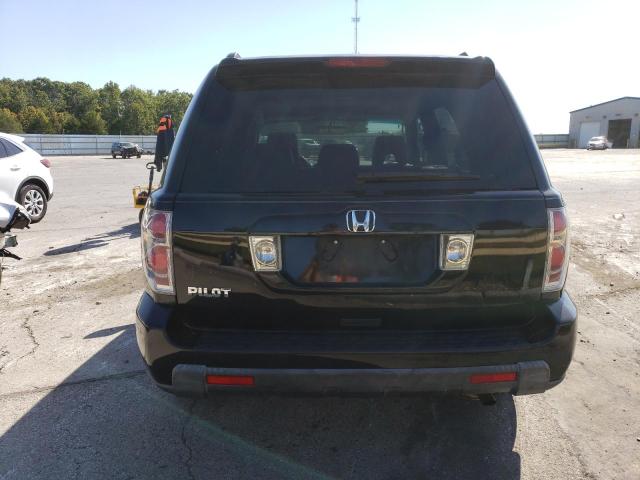 Photo 5 VIN: 5FNYF28558B026071 - HONDA PILOT EXL 