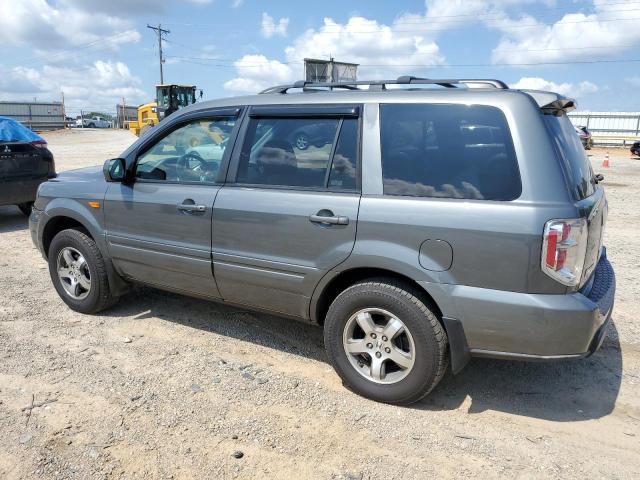 Photo 1 VIN: 5FNYF28558B026958 - HONDA PILOT 