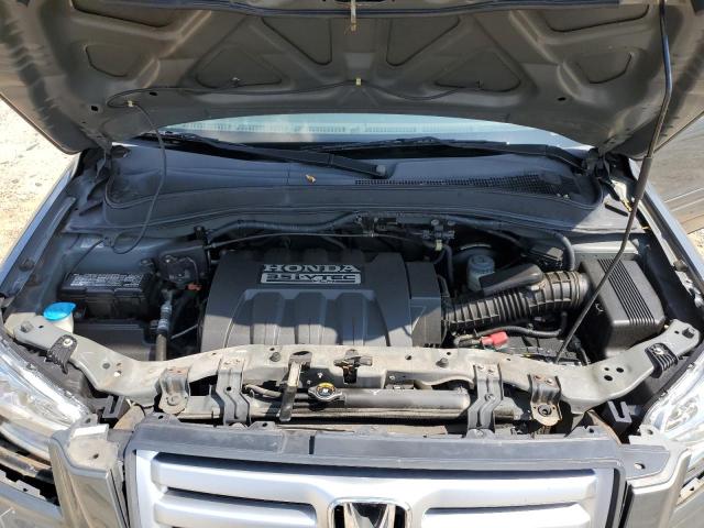 Photo 11 VIN: 5FNYF28558B026958 - HONDA PILOT 