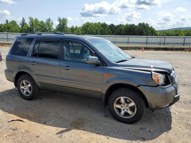 Photo 3 VIN: 5FNYF28558B026958 - HONDA PILOT 