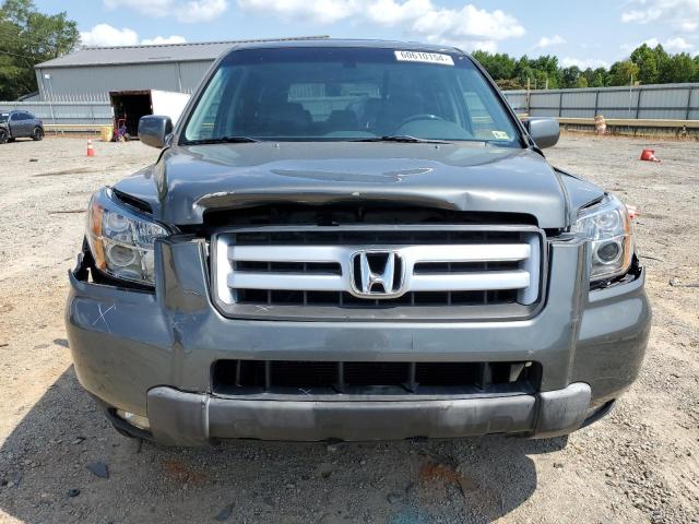 Photo 4 VIN: 5FNYF28558B026958 - HONDA PILOT 