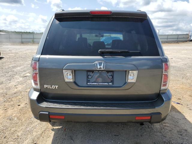 Photo 5 VIN: 5FNYF28558B026958 - HONDA PILOT 