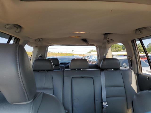 Photo 9 VIN: 5FNYF28558B026958 - HONDA PILOT 