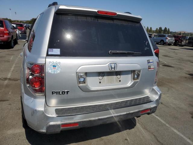 Photo 5 VIN: 5FNYF28566B006358 - HONDA PILOT EX 