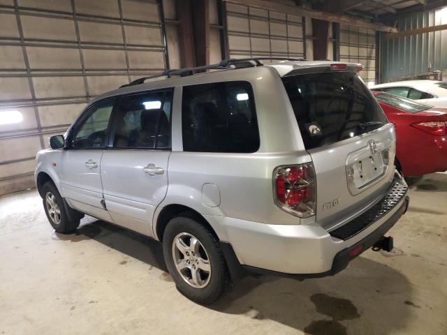 Photo 1 VIN: 5FNYF28566B015142 - HONDA PILOT EX 