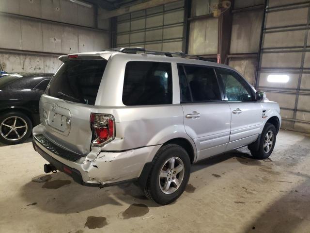 Photo 2 VIN: 5FNYF28566B015142 - HONDA PILOT EX 