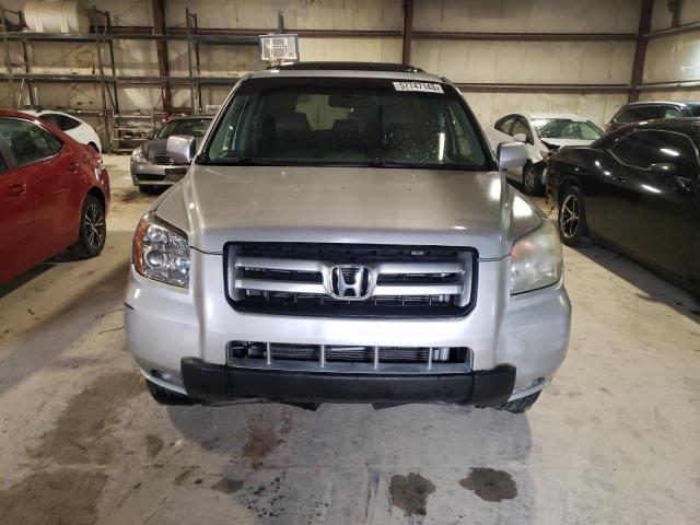 Photo 4 VIN: 5FNYF28566B015142 - HONDA PILOT EX 