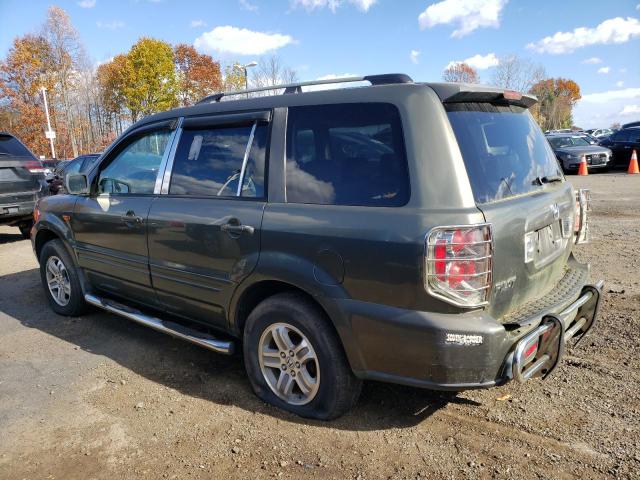 Photo 1 VIN: 5FNYF28566B018641 - HONDA PILOT EX 