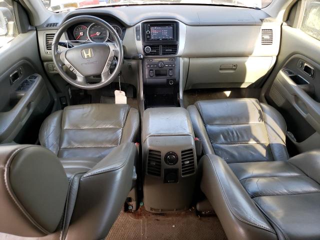 Photo 7 VIN: 5FNYF28566B018641 - HONDA PILOT EX 