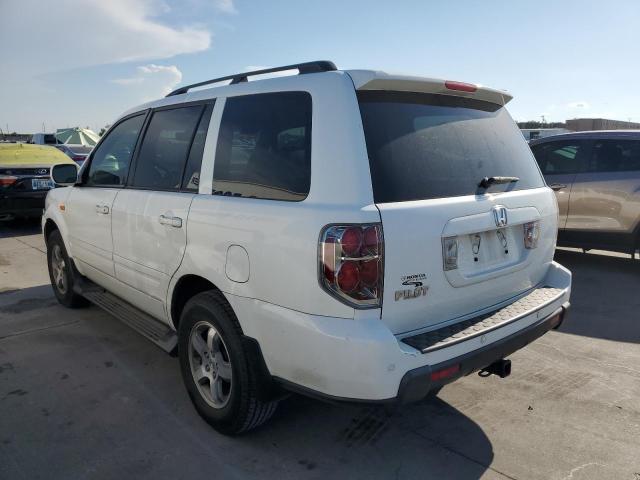 Photo 1 VIN: 5FNYF28566B040025 - HONDA PILOT EX 