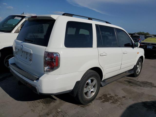 Photo 2 VIN: 5FNYF28566B040025 - HONDA PILOT EX 