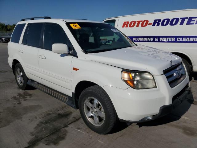 Photo 3 VIN: 5FNYF28566B040025 - HONDA PILOT EX 