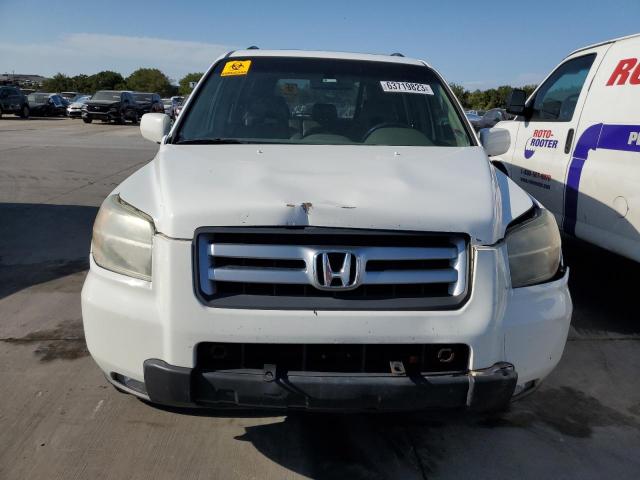 Photo 4 VIN: 5FNYF28566B040025 - HONDA PILOT EX 