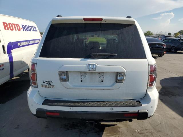 Photo 5 VIN: 5FNYF28566B040025 - HONDA PILOT EX 