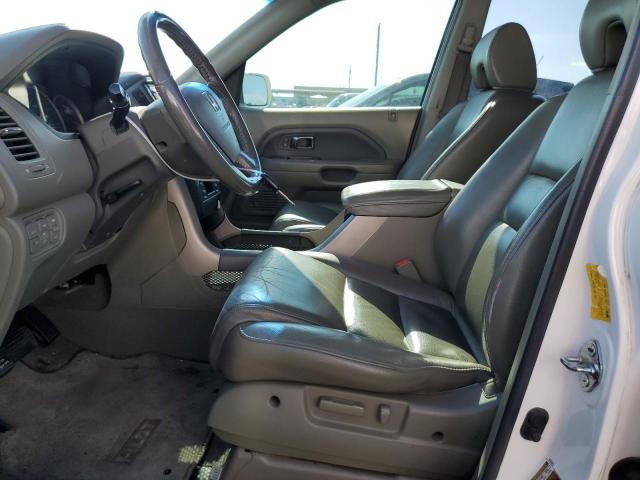 Photo 6 VIN: 5FNYF28566B040025 - HONDA PILOT EX 