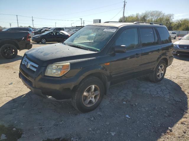 Photo 0 VIN: 5FNYF28566B043930 - HONDA PILOT EX 