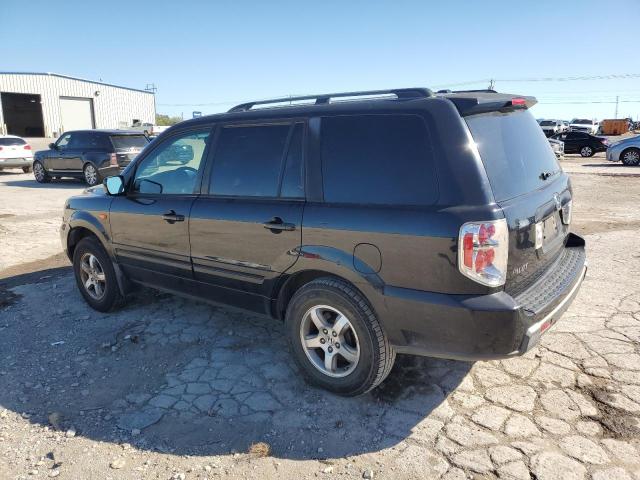 Photo 1 VIN: 5FNYF28566B043930 - HONDA PILOT EX 