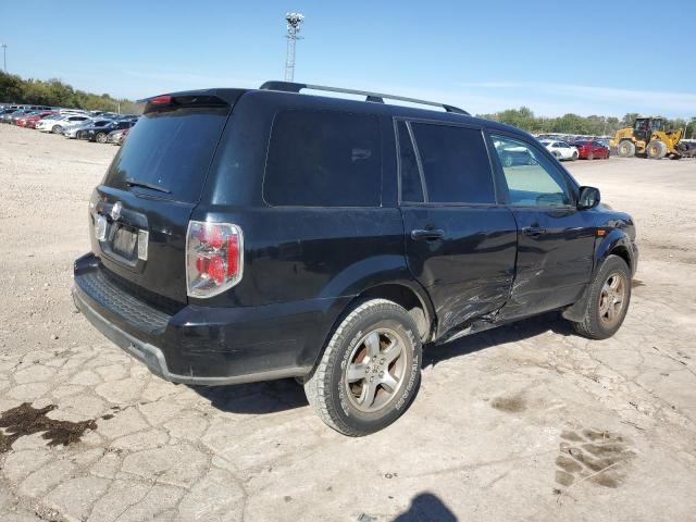 Photo 2 VIN: 5FNYF28566B043930 - HONDA PILOT EX 