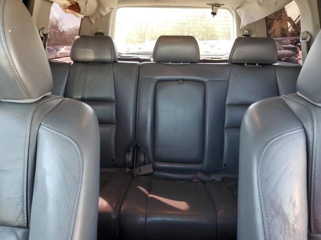 Photo 9 VIN: 5FNYF28566B043930 - HONDA PILOT EX 