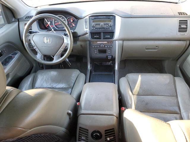 Photo 7 VIN: 5FNYF28567B011948 - HONDA PILOT EXL 