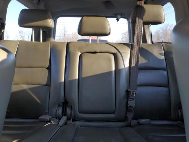 Photo 9 VIN: 5FNYF28567B011948 - HONDA PILOT EXL 