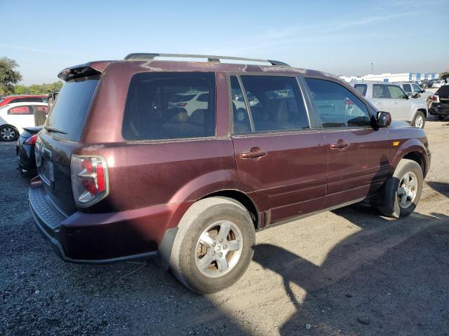 Photo 2 VIN: 5FNYF28567B014185 - HONDA PILOT 