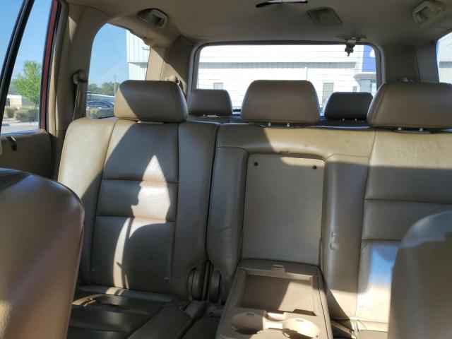 Photo 9 VIN: 5FNYF28567B014185 - HONDA PILOT 