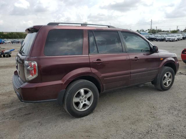 Photo 2 VIN: 5FNYF28567B014185 - HONDA PILOT 