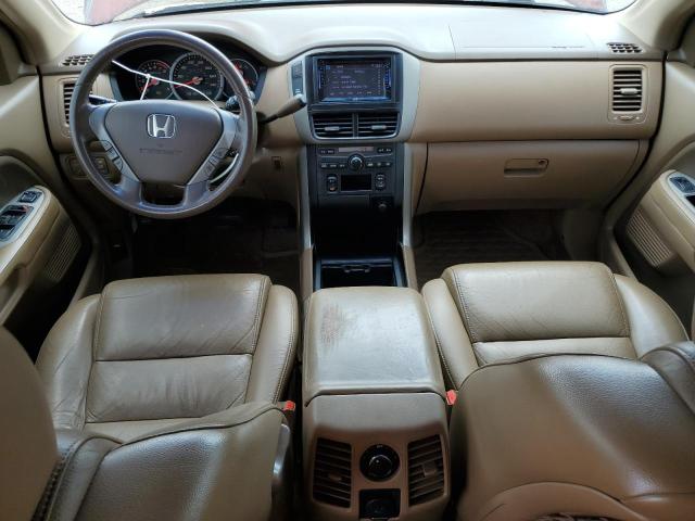 Photo 7 VIN: 5FNYF28567B014185 - HONDA PILOT 