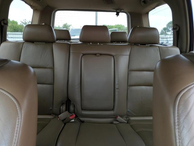 Photo 9 VIN: 5FNYF28567B014185 - HONDA PILOT 