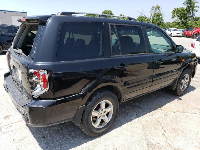 Photo 2 VIN: 5FNYF28567B016700 - HONDA PILOT EXL 