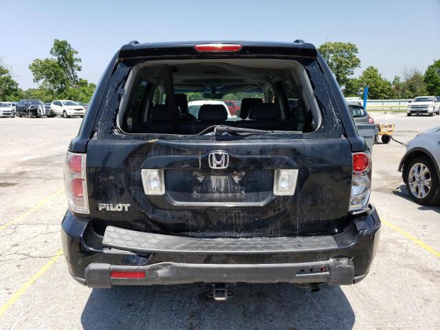 Photo 5 VIN: 5FNYF28567B016700 - HONDA PILOT EXL 