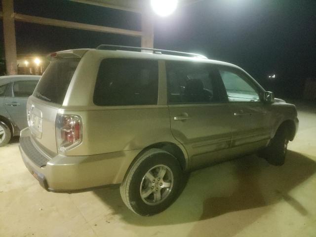 Photo 2 VIN: 5FNYF28567B031598 - HONDA PILOT EXL 