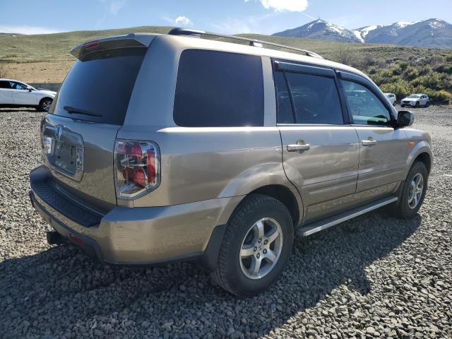 Photo 2 VIN: 5FNYF28567B038471 - HONDA PILOT EXL 