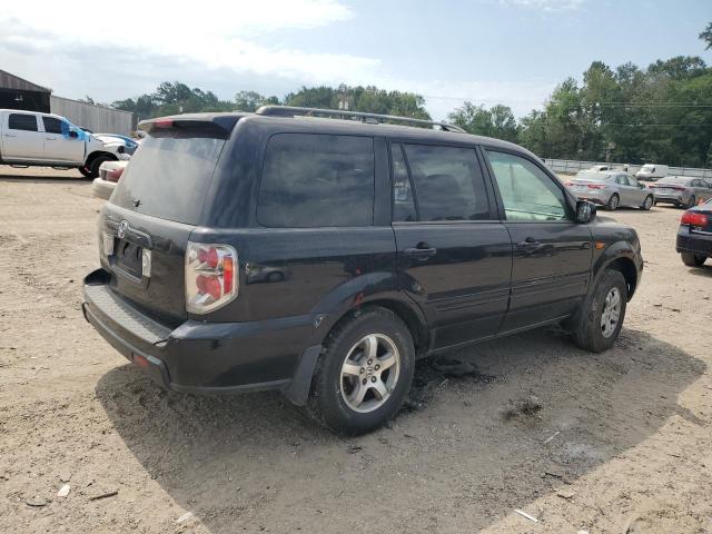 Photo 2 VIN: 5FNYF28576B020902 - HONDA PILOT 