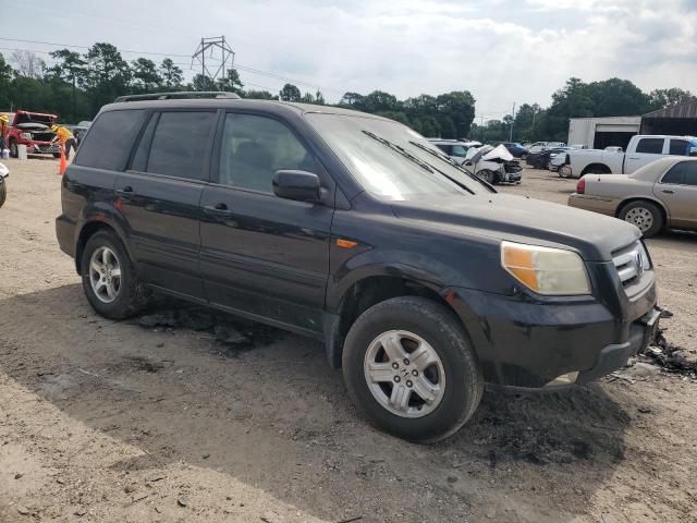 Photo 3 VIN: 5FNYF28576B020902 - HONDA PILOT 