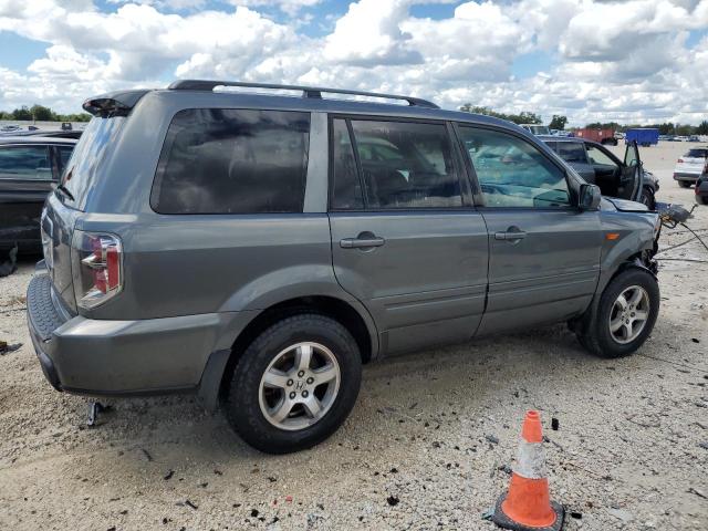 Photo 2 VIN: 5FNYF28577B002384 - HONDA PILOT EXL 