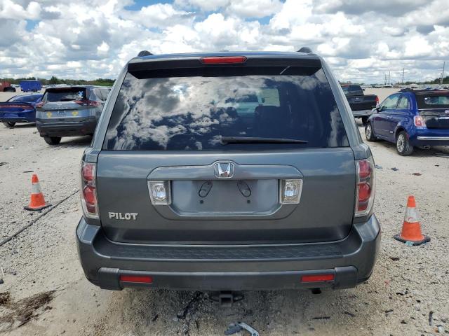 Photo 5 VIN: 5FNYF28577B002384 - HONDA PILOT EXL 