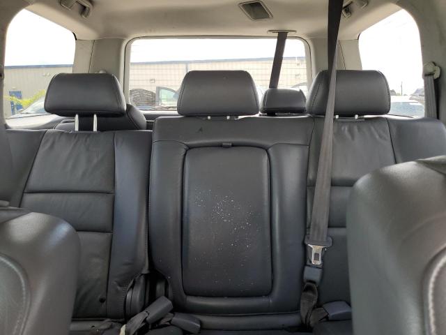 Photo 9 VIN: 5FNYF28577B002384 - HONDA PILOT EXL 